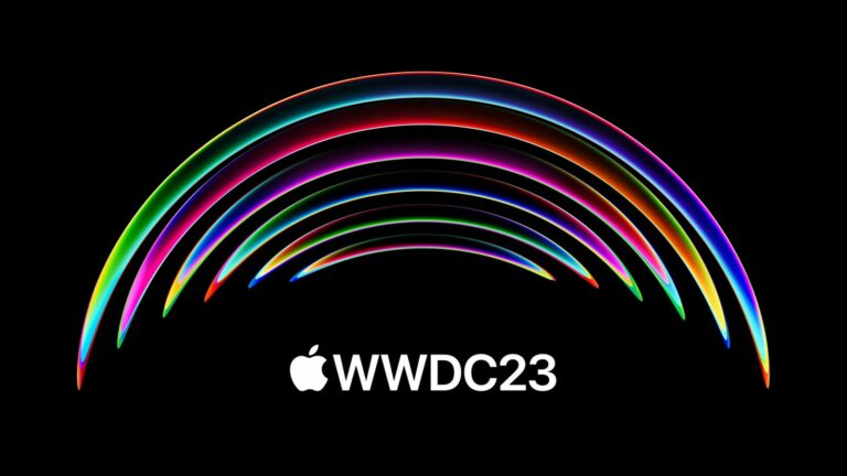 Apple WWDC 2023: iOS 17, MacBook Updates, and Mixed Reality Headset
