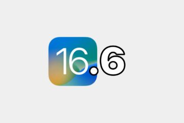 Prior to WWDC 2023 we have the iOS 16.6 & iPadOS 16.6 Beta available for developers