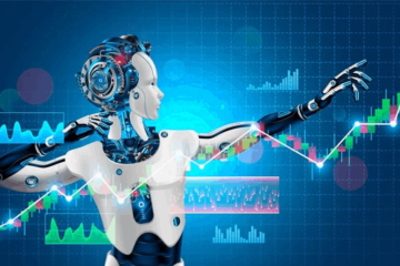 The world of artificial intelligence (AI) is rapidly evolving, and it's crucial to keep up with the developments and their impact on markets.