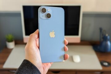 Apple iPhone 14 - A Powerful and Sleek New Smartphone | Flipkart Deal