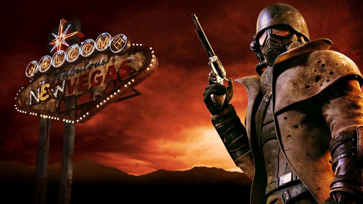 Modding Fallout New Vegas: Downloading & Installing Nexus Mod