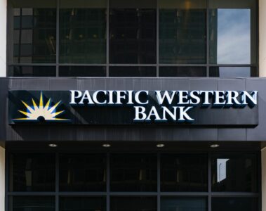 PacWest Bank considers sale or breaking up businesses amid stock drop