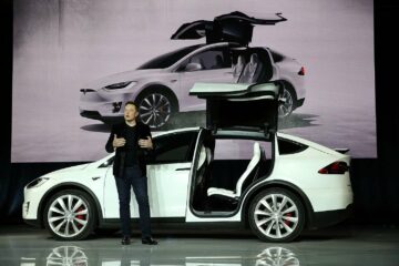 Tesla's Global Expansion: New Factory Location and the Path to Economic Growth