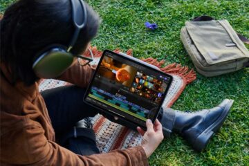 Apple iPad to support Final Cut Pro and Logic Pro | Enhance productivity