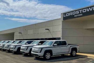 Lordstown Motors on Brink of Bankruptcy After Foxconn Seeks to Back Off from Investment Deal