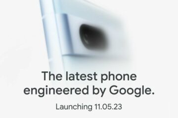 Google Pixel 7a Launch Confirmed for May 11 at Google I/O 2023 Event
