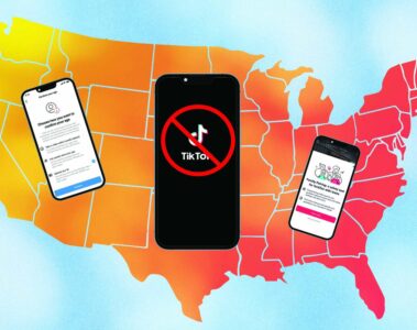 TikTok Faces its First Statewide Ban as Montana Implements New Law