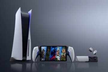 Sony's Exciting Return to Handheld Gaming - Project Q Takes the Stage