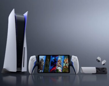 Sony's Exciting Return to Handheld Gaming - Project Q Takes the Stage