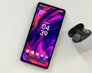 Google Pixel 6a now available on Flipkart with exciting discounts