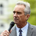 Robert Kennedy Jr warns of mega economic crisis