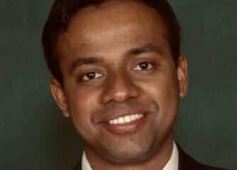 Shashank Avadhani - Co-founder and CEO - Alyve Health