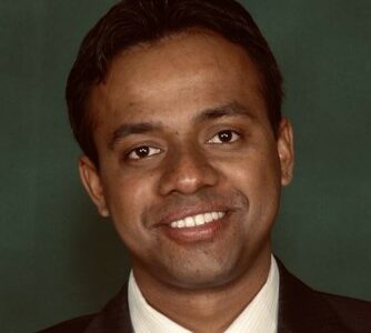 Shashank Avadhani - Co-founder and CEO - Alyve Health