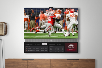 Telly: The Game-Changing Free TV That's Shaking Up the Market