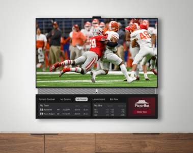 Telly: The Game-Changing Free TV That's Shaking Up the Market