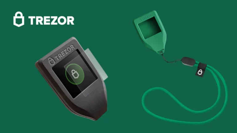 Trezor wallet sales soar by 1000% after Ledger's recent debacle
