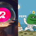 Meet the man who bought $2 million worth of Pepe and also invested in RENQ Finance