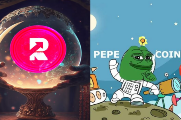 Meet the man who bought $2 million worth of Pepe and also invested in RENQ Finance