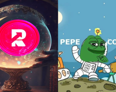 Meet the man who bought $2 million worth of Pepe and also invested in RENQ Finance