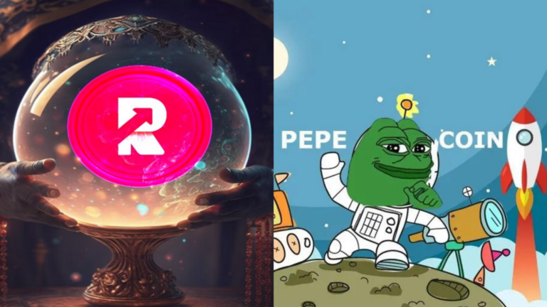 Meet the man who bought $2 million worth of Pepe and also invested in RENQ Finance