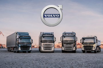 Volvo Cars announces layoffs of 1,300 white-collar employees to cut costs