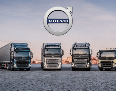 Volvo Cars announces layoffs of 1,300 white-collar employees to cut costs