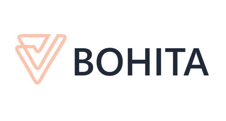 Bohita AI Logo