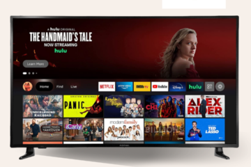 Buy Insignia Class F30 Series Smart Fire TV for $220 via Clearance Sale