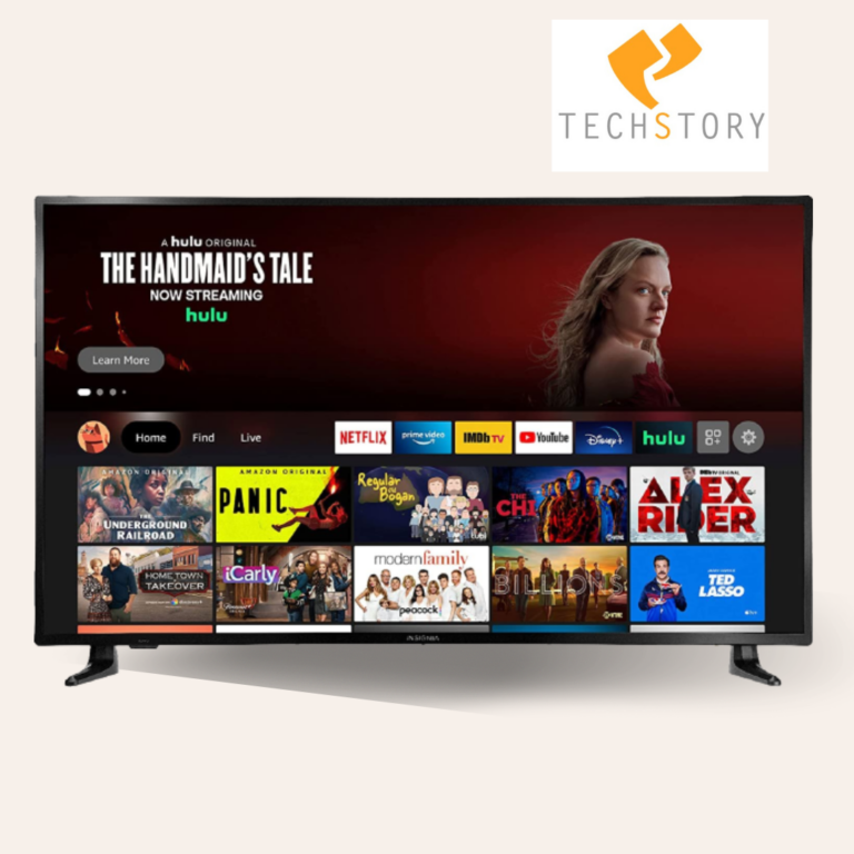 Buy Insignia Class F30 Series Smart Fire TV for $220 via Clearance Sale