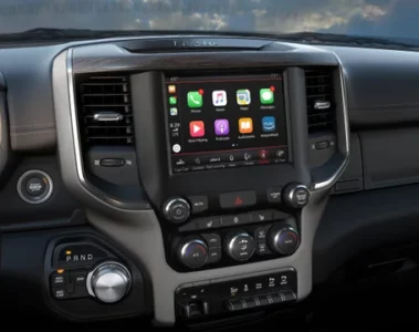 CarPlay