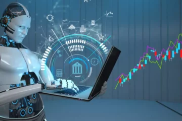 Algo trading has gained popularity due to its potential to enhance trading efficiency, reduce human biases, increase execution speed, and handle large volumes of market data.