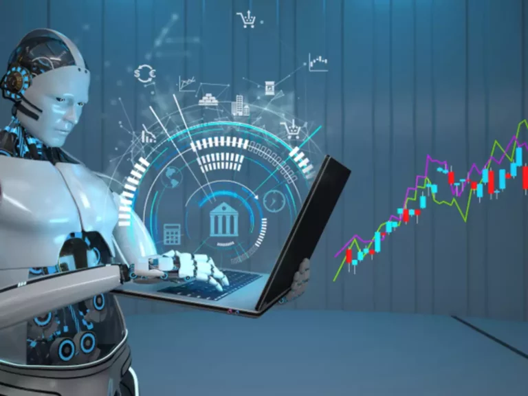 Algo trading has gained popularity due to its potential to enhance trading efficiency, reduce human biases, increase execution speed, and handle large volumes of market data.