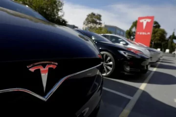 Tesla Models S, X unavailable in some Asia-Pacific countries, website shows