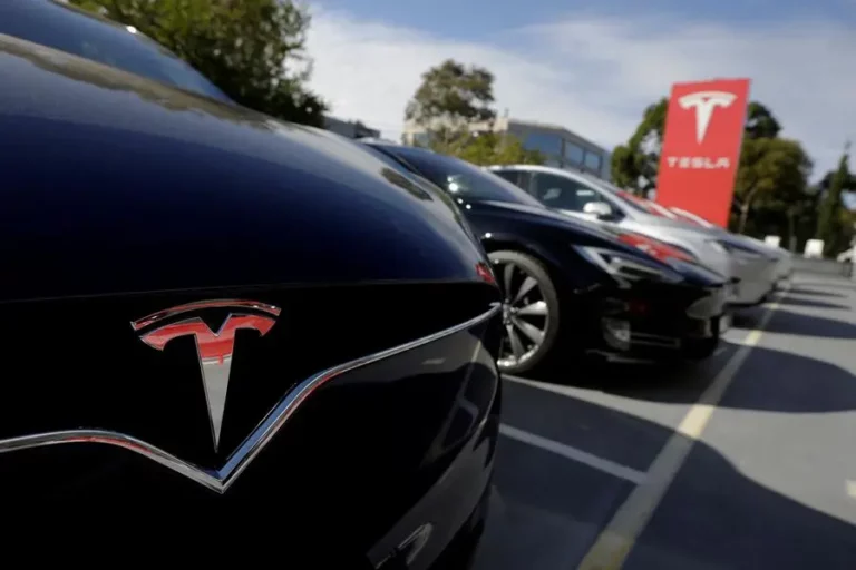 Tesla Models S, X unavailable in some Asia-Pacific countries, website shows