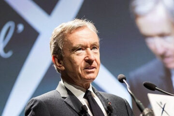 Navigating Market Volatility: Lessons Learned from Bernard Arnault's $11.2 Billion Loss
