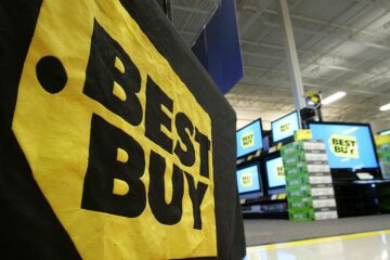 Best Buy