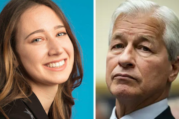Charlie Javice Faces Legal Battle: Startup Founder Denies Charges of Defrauding JPMorgan
