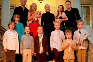 Breaking Tradition: Elon Musk's Decision to Withhold Control of His Companies from His Children