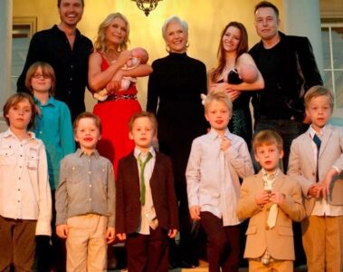 Breaking Tradition: Elon Musk's Decision to Withhold Control of His Companies from His Children