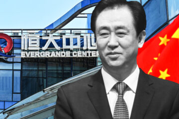China's Evergrande Reveals Staggering $127 Billion Debt, Unpaid Bills, and Legal Woes