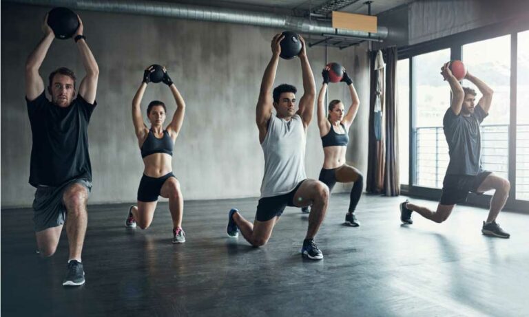 Innovative Employee Incentive: CEO Pays Workers to Attend Fitness Classes