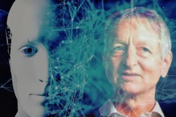 Threat of AI is more urgent than Climate Change: “Godfather of AI"