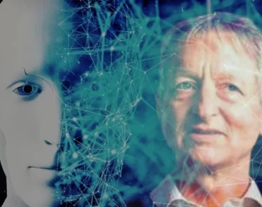 Threat of AI is more urgent than Climate Change: “Godfather of AI"