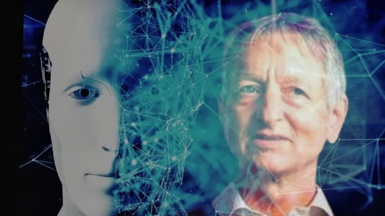 Threat of AI is more urgent than Climate Change: “Godfather of AI"