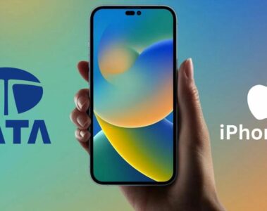 Tata Group to Manufacture Apple's iPhone 15 and 15 Plus in India