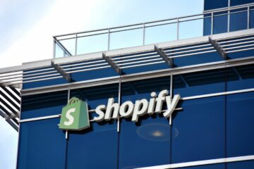 Shopify