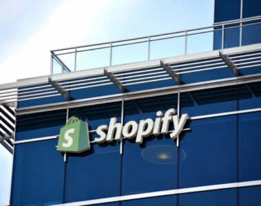 Shopify