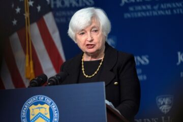 Treasury Secretary Yellen Sets June 1 as Crucial Deadline for Debt Ceiling Increase