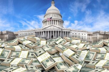 How Close is the U.S. Treasury to the $31.4 Trillion Debt Armageddon?