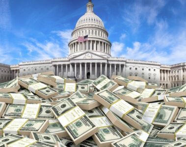 How Close is the U.S. Treasury to the $31.4 Trillion Debt Armageddon?